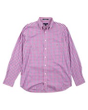Gant Checked Classic Long Sleeve Shirt Size M