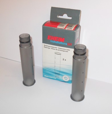 EHEIM 4009610 INSTALLATION SET 1 SUCTION SIDE EXTENSION