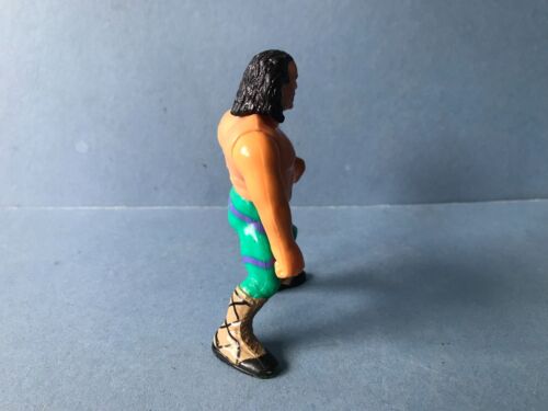 WWF Vintage Actionfiguren 80er & 90er - Bild 88 von 220