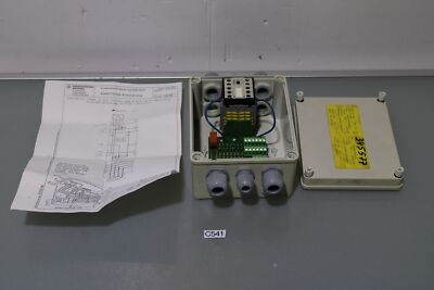 Demag rse 100 grundversion schaltschrank (C541-R45)