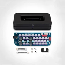 Filter Module for BLUESOUND NODE 2i Upgraded Linear Power Supply DIY Board