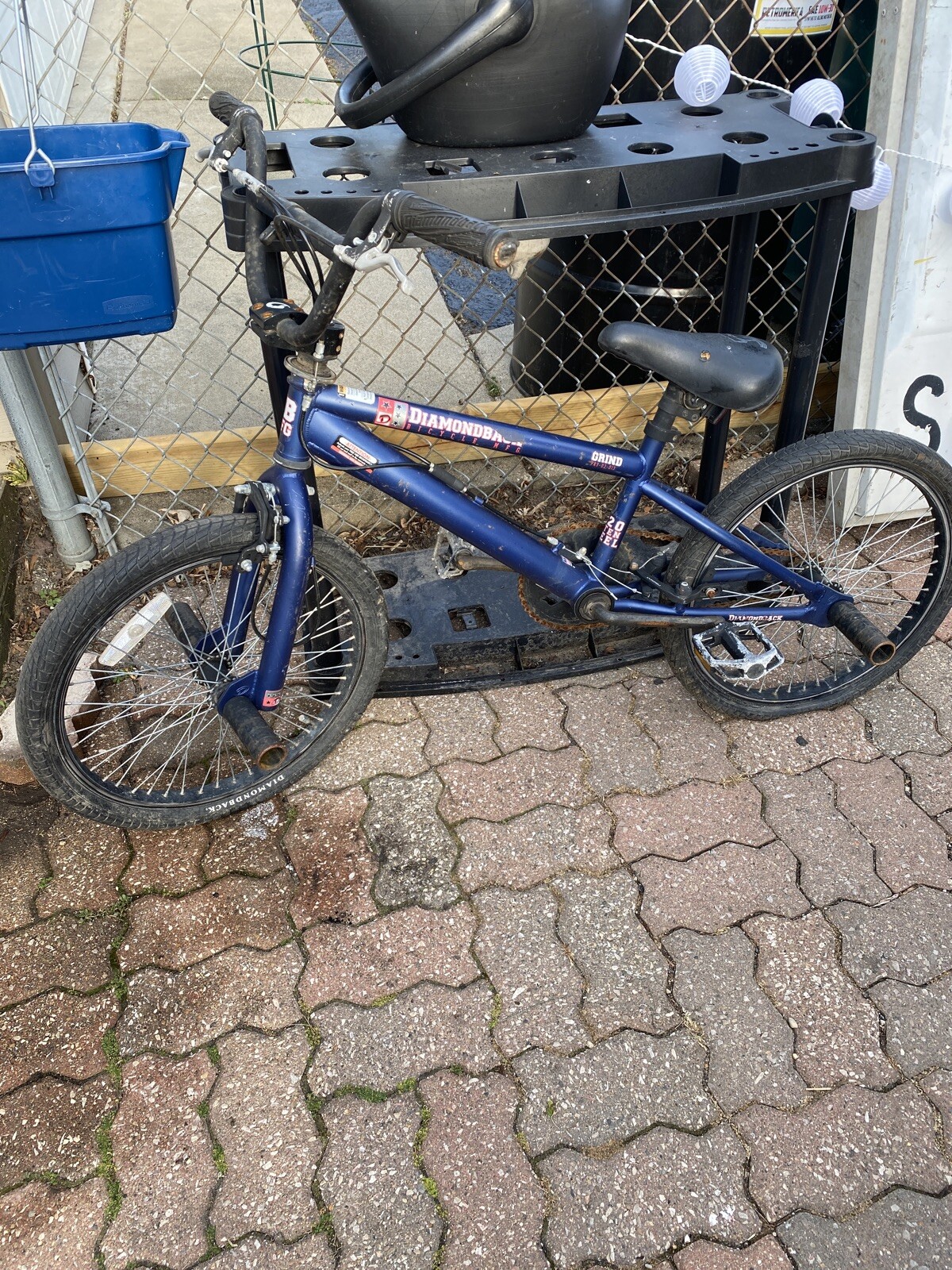 diamondback venom 20