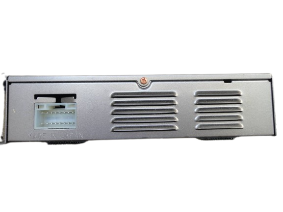 ALPINE #1 Status DVI-9990J High End Audio From Japan Very Good | eBay