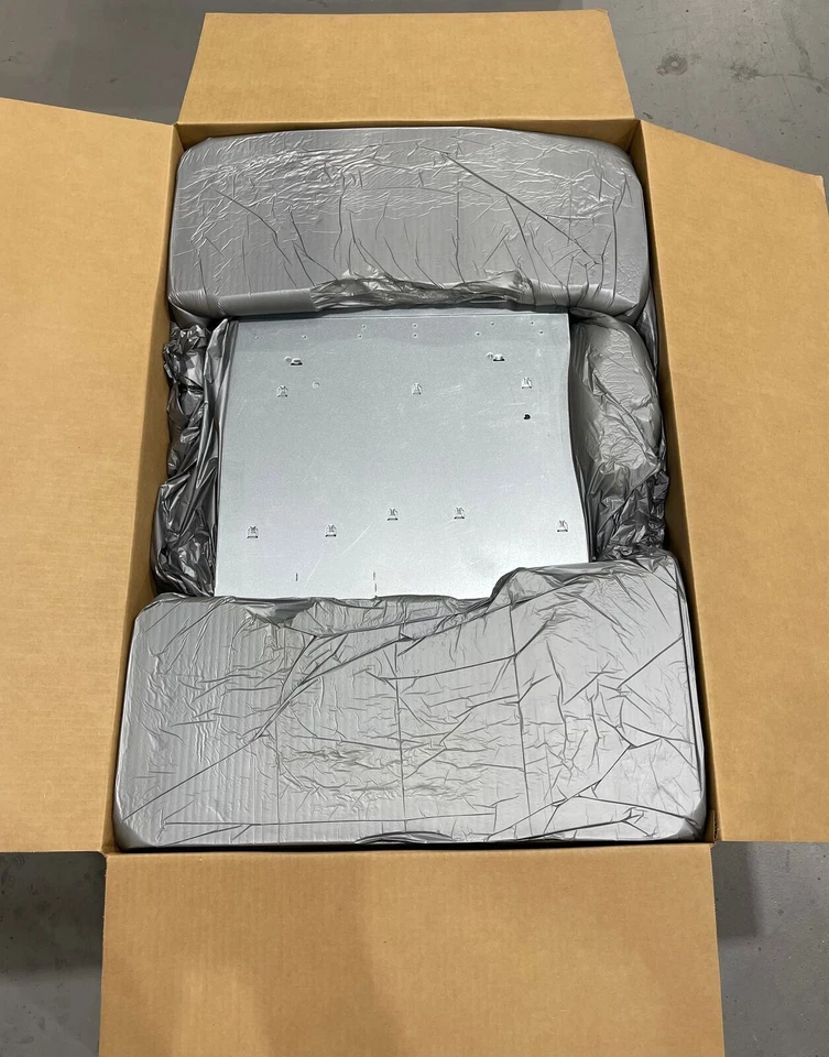 HP ProLiant BL460c Gen9 Blade 2x E5-2620v3 2.4GHz =12 Cores 32GB P244BR 650FLB - Image 2 of 3