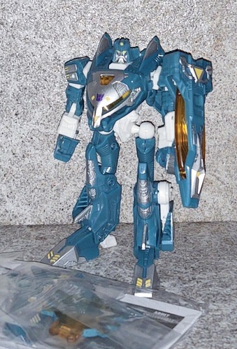 Transformers Botcon Tfcc Sweeps Complete Figure 2009 | eBay