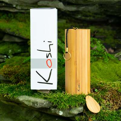 コシチャィムTerra Amazon.com: Koshi Terra Tuned Wind Chimes : Patio, Lawn & Garden