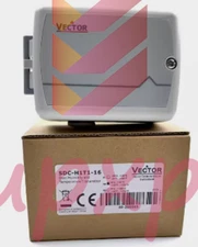 NEW VECTOR SDC-H1T1-16 Duct Humidity and Temperature Transmitter