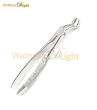 DENTAL EXTRACTING EXTRACTION FORCEPS FOR UPPER WISDOM #121