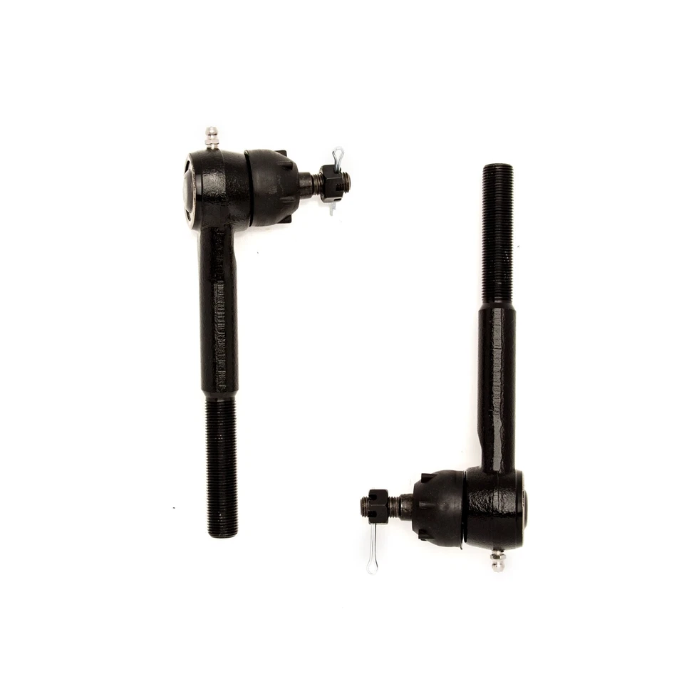 Kit de reconstrução de direção Tie Rod para 1963 1964 Chevrolet C10 Panel Pickup P10 Series - Imagem 3 de 4