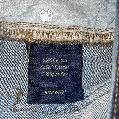 ワン様 Morph Pillow Distressed Denim Skinny Jeans Women's Size 11 NWT | eBay