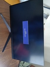 LG Ultragear Monitor 144hz 27"