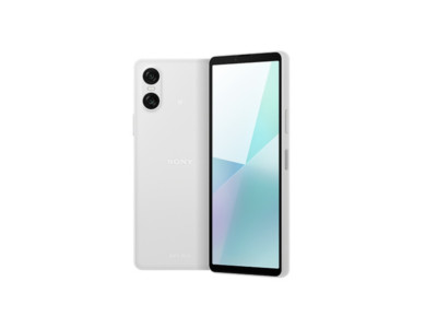 こ*ん様 Sony Xperia 10 VⅠ ホワイト 本体 SONY Xperia 10 VI XQ-ES44 WHITE 128GB 6GB RAM Unlocked Smartphone