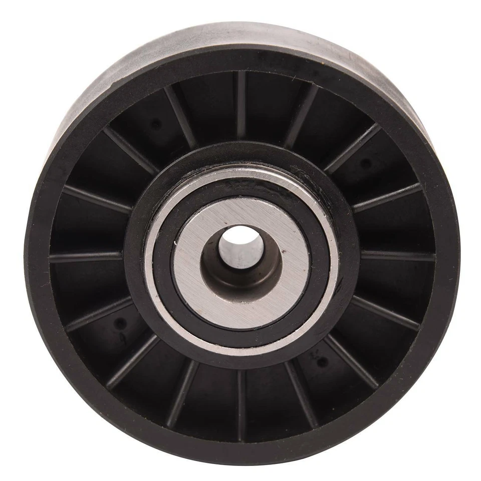 Подходит для Mercedes-Benz E300 S350 190E 1985-99 натяжитель ремня натяжитель шкив холостого хода 6012000970 - Изображение 4 из 4