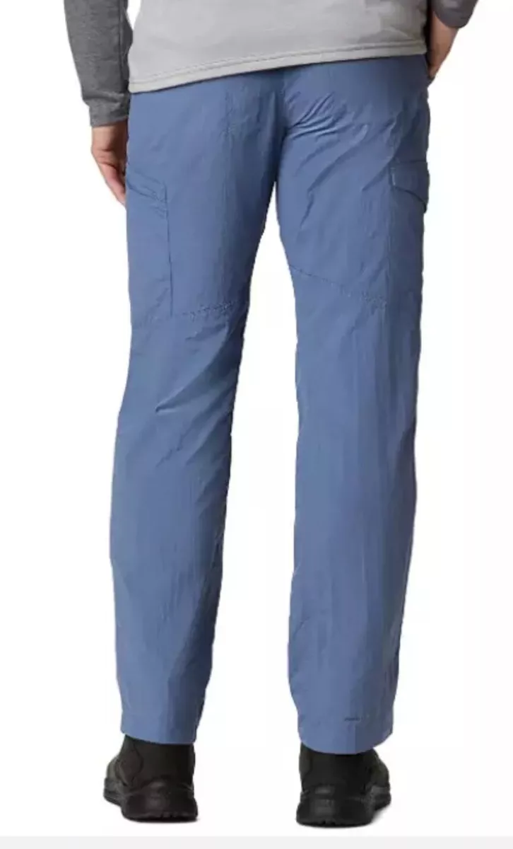 Men's silver ridge cargo deals pant