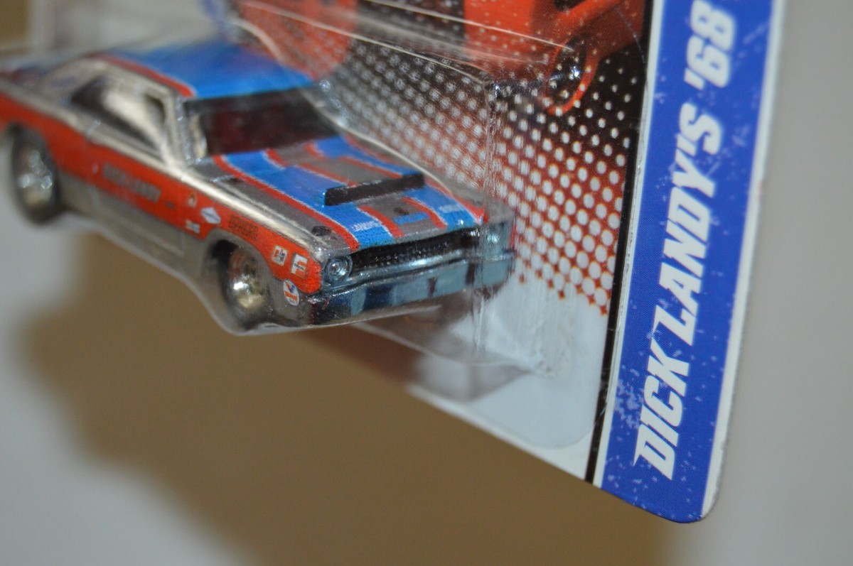 Hot Wheels Dick Landy's '68 Dart ミニカーセット s-l1200.jpg