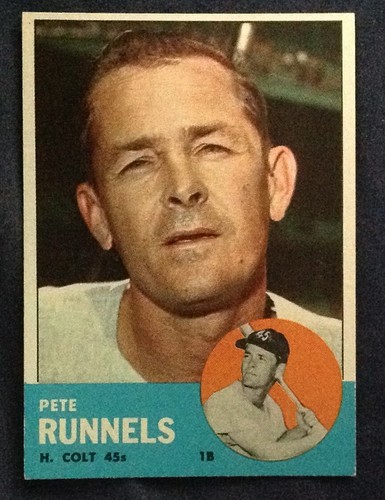 1963 Topps Pick a Card Complete your Set VG-NM-MT Set Break 229-575 (HI#523-576) - Picture 11 of 235