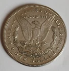 1878-CC $1 Morgan Dollar Carson City