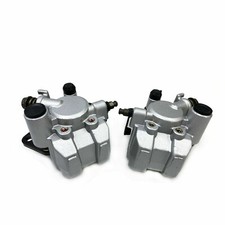 Front Brake Caliper Pair For Carter Go Kart Interceptor Gtr250300