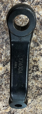 YJ400A Pro Comp Dropped Pitman Arm - 4'' Drop