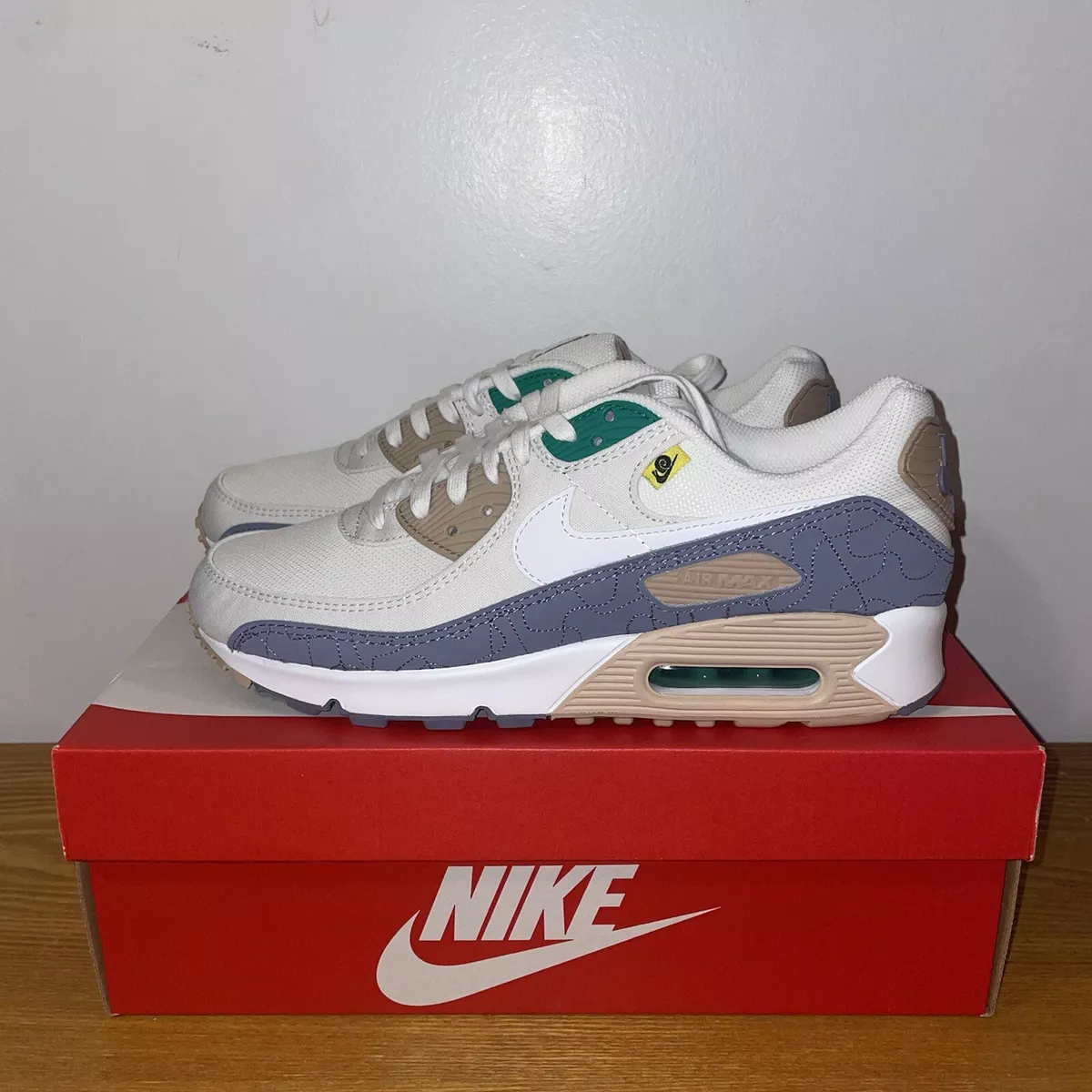 Air company shoes sale