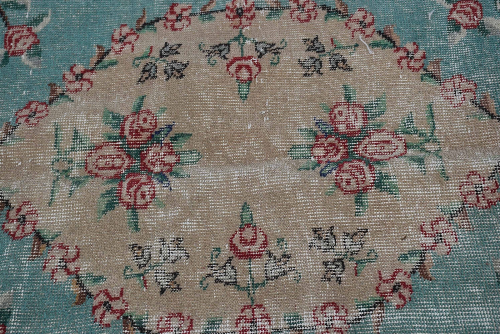 Turkish Rug, 5.5x8.2 ft Large Rug, Moroccan Rugs, Vintage Rugs, Kitchen Rug eBay