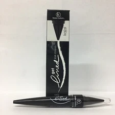 Femme Couture Get Lined Kajal Eye Pencil 0.05oz - Black Raven - As Pictured