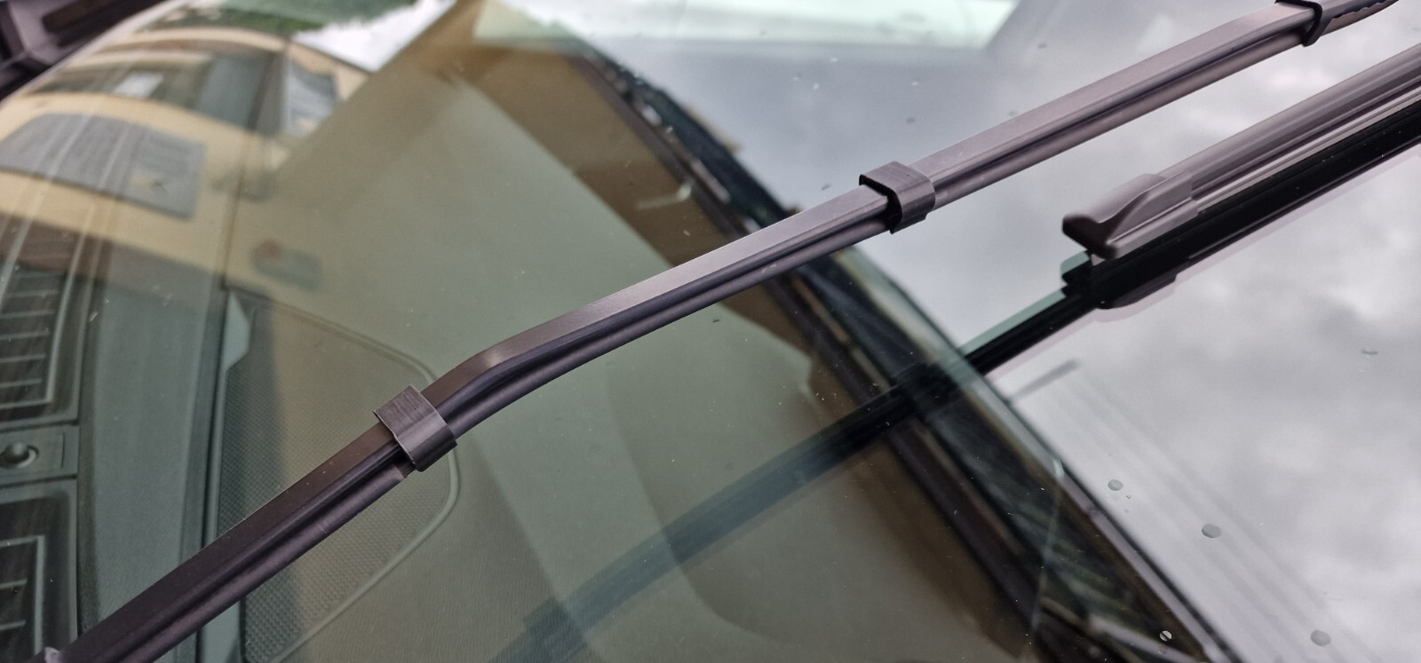 Bras D'essuie-glace Chevrolet Trax Arrière Et Avant à Un Prix