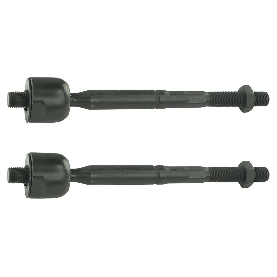 Extremos de varilla de dirección interiores delanteros Mevotech 2 piezas para 1992-2000 LEXUS SC300_AG Foto 2 de 3