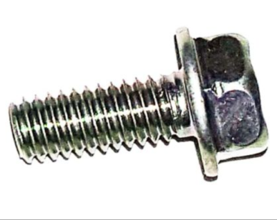 HONDA ACURA GENUINE OEM NSX Flange Bolt (6X18) Spool Valve
