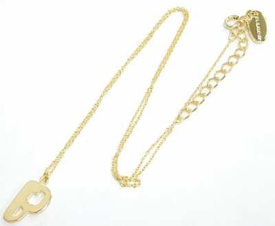 Jojo's Bizarre Adventure Golden Wind 5108 Necklace
