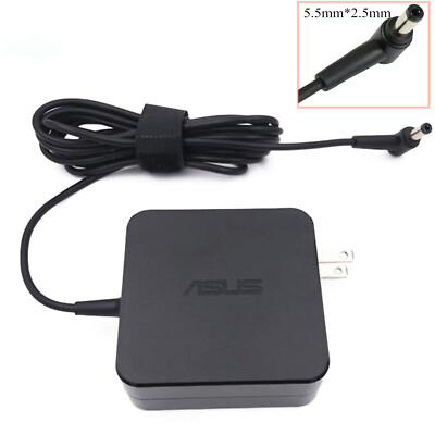45W 19V 2.37A Adapter Laptop Charger For ASUS X551CA X551MA ADP-45BW 4.0*1.35mm