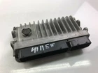 P197 TOYOTA YARIS 15-20 ECU Control Module Unit 89661-0DL01