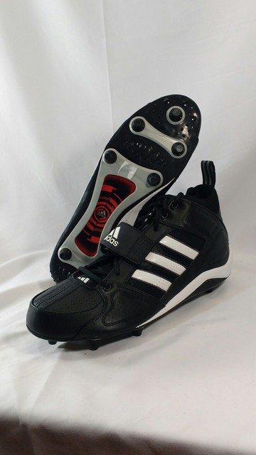 adidas size 16 mens