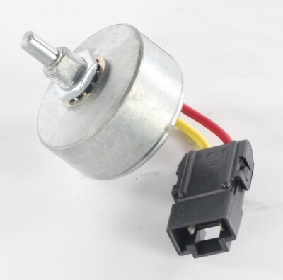 New 32039-102S Pollak 10 Amp Electronic Dimmer Module