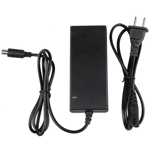 NEW 42V 2A Adapter Charger for Segway Ninebot F20A F25 F30 F40 F40A E-Scooter - Picture 15 of 15