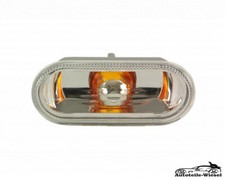 Blinker Seitenblinker Durchsichtig für VW Polo 9N 6R Golf IV 1J