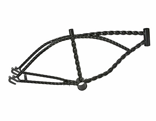 BICYCLE13個 Harper Fixie Bike - Step Through Single Speed | retrospec