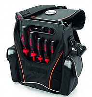 Cimco 175134  Elektriker-Umhängetasche