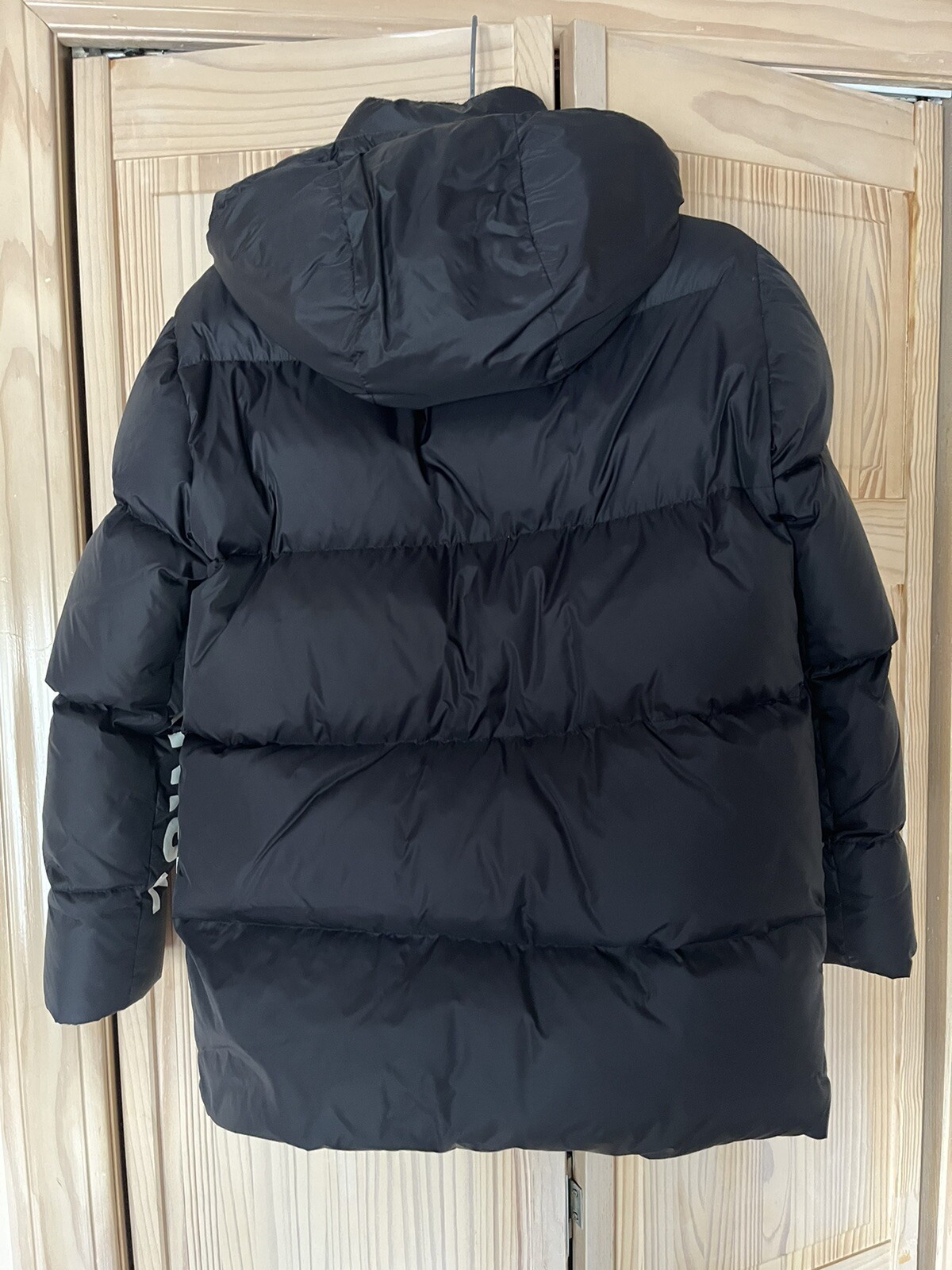 Boys Dsquared2 Winter Jacket Size 12 image 2