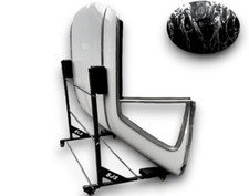 Hardtopständer Dachständer Hardtopwagen Cabrio Porsche 911