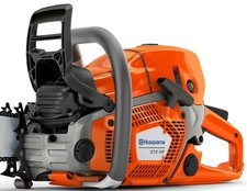Husqvarna 572xp Chainsaw Power Head Only