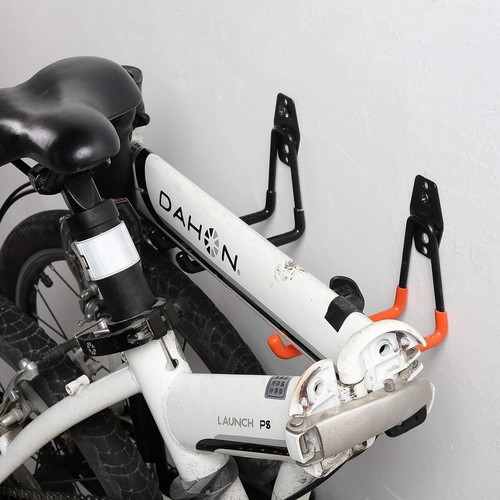 Heavy Duty Garage Storage Utility Hooks For Ladders & Tools Wall Mount Garage Ha - Picture 5 of 6