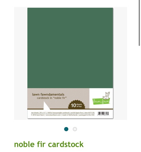 Cartoncino Prato Fawndamentals 8,5 X 11" 100 libbre confezione da 10 NUOVO - vari colori - Foto 26 di 39