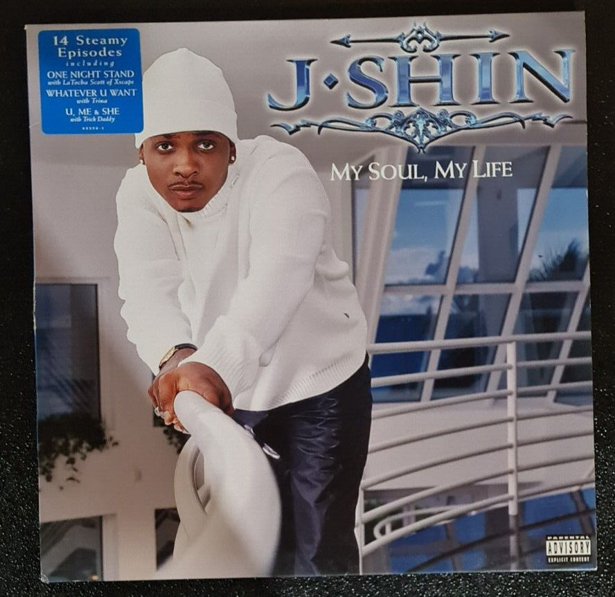J Shin 