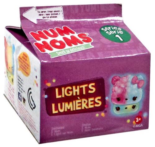 Num Noms Lights Mystery Pack - Bild 1 von 1