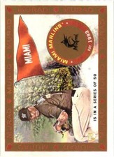 2021 Topps Allen & Ginter #MR-15 Sixto Sanchez T51 MURAD Reimagined