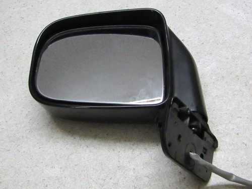 1992 1995 JDM TOYOTA ESTIMA LUCIDA TCR10 SIDE MIRROR SET RARE ITEM FACTORY OEM - Bild 3 von 9