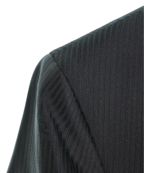 FENDI Tailored Jacket Black(Total pattern) 46(App… - image 5