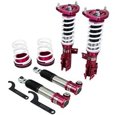 Godspeed GSP Mono SS Coilovers Lowering Suspension For Kia Forte & Koup 10-13