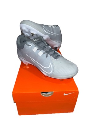 Nike Women's Hyperdiamond 4 Pro Softball Cleats Size 9.5